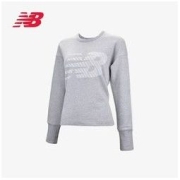 new balance 女子运动卫衣 WT83819-AG