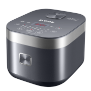 PLUS会员：SUPOR 苏泊尔 SF40FC776 电饭煲 4L 219元 包邮（晒单赠10元，需用券）