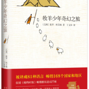 牧羊少年奇幻之旅