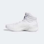 双11预售：adidas 阿迪达斯 Pro Bounce 2018 男子篮球鞋 FW5745