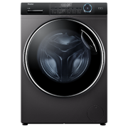 PLUS会员：Haier 海尔 XQG90-BD14126L 滚筒洗衣机 8公斤