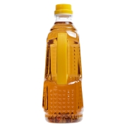 鲁花 调味品 酿造料酒 自然香料酒1.98L（去腥 提鲜 增香）