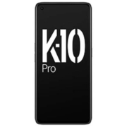 OPPO K10 Pro 5G智能手机 12GB+256GB