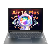 双11预售：Lenovo 联想 小新Air14Plus 2022款14英寸笔记本电脑（R7-6800HS、16GB、512GB）