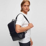 BOSS Hugo Boss 雨果·博斯 City Deco 男士时尚双肩包