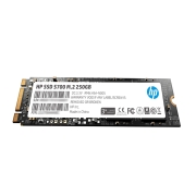 惠普（HP） 250G SSD固态硬盘 M.2接口(SATA总线) S700系列