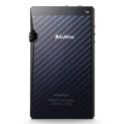 艾利和（Iriver）A&ultima SP1000 256G 便携HIFI音乐播放器 无损mp3播放器 硬解DSD 8核旗舰 黑钢版