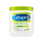 双11预售：丝塔芙 Cetaphil 大白罐保湿霜  550g 2件装