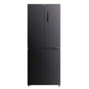 TCL 袋鼠宝宝系列 R407T7-U 风冷十字对开门冰箱 407L 星河菱