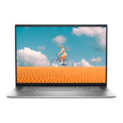 戴尔 DELL 灵越16Pro5625锐龙版 商务轻薄笔记本电脑  R5-5625U/16G/512G 银色