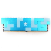 影驰（Galaxy）16GB(8G×2)套装 RGB DDR5 5600 台式机内存条 GAMER系列