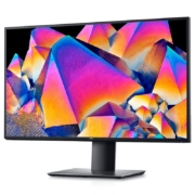 戴尔（DELL）U2720Q 27英寸4K显示器IPS微边框设计制图商用旋转升降HDR400带Type-C接口显示器（H）