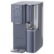 双11预售：PHILIPS飞利浦 加热净饮一体机 ADD6865