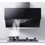 Haier 海尔 TM20CU1 烟灶套装
