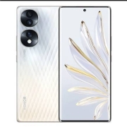 拼多多百亿补贴：HONOR 荣耀 70 5G手机 12+256GB
