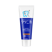 LION 狮王 齿力佳健齿牙膏 温和薄荷 立式日行版 130g*5件