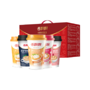 88VIP：香飘飘 奶茶时刻唤醒礼盒 80g*15杯*3件