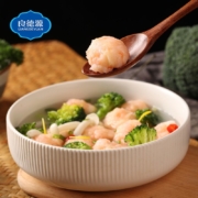 良德源 北海渔 虾滑150g*9包