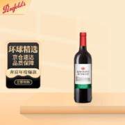 奔富（Penfolds）洛神山庄 经典干红葡萄酒 750ml 单支装