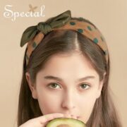 Special FS2020020902 蝴蝶结发卡