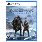 拼多多百亿补贴: 索尼 PS5游戏 战神5 诸神黄昏 God of War Ragnarok