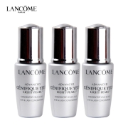 兰蔻（LANCOME）大眼精华眼部肌底精华液5ml*3第二代 中小样介意者慎买