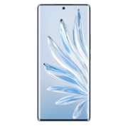 荣耀70 IMX800三主摄 双曲屏设计 高通骁龙778G Plus 66W快充 5G手机 12GB+256GB 冰岛幻境
