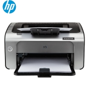 惠普（HP） HP Laserjet PRO P1108激光打印机（1106同款随机耗材印1500）