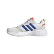限尺码：adidas 阿迪达斯 STRUTTER 男士运动跑鞋