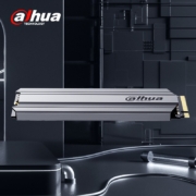 dahua 大华DahuaC900PLUSSSD固态硬盘M.2接口(NVMe协议) 笔记本台式机硬盘 C900 PLUS 1TB|至尊殿堂版|