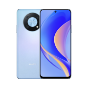 plus会员：华为畅享 50 Pro  128G 星海蓝