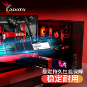 威刚（ADATA） XPG 翼龙 S11 PCIe3.0 台式机笔记本 SSD固态硬盘 M.2 S11 | PCIe3.0 512GB 主流款