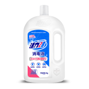 活力28 无色无味消毒液2kg*1瓶 ＊2件