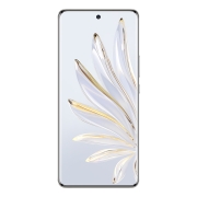 荣耀70 Pro IMX800三主摄 旗舰芯片 100W超级快充 5G手机 8GB+256GB 流光水晶