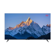 双11预售、PLUS会员：MI 小米 L75M7-EA 液晶电视 75英寸 4K