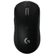 logitech 罗技 GPW 二代 2.4G Lightspeed 无线鼠标 25600DPI