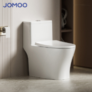 双11预售、24日20点：JOMOO 九牧 11368 非抗菌款 双孔漩冲大冲力马桶 305mm