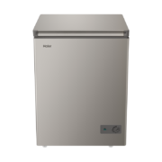 双11预售：Haier 海尔 142升低霜小型商用家用冰柜 BC/BD-142GHPCD