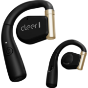 双11预售：cleer ARC音弧 开放式运动耳机 新配色-升级款-续航18H