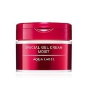 SHISEIDO 资生堂 水之印 五合一胶原弹力高保湿霜 90g