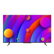 双11预售：coocaa 酷开 Q5A 55英寸 量子点高色域4K液晶电视