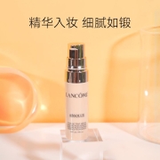 兰蔻（LANCOME）菁纯臻颜精华粉底液110#SPF20 5ml促销品  中小样 介意者慎拍