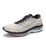 Mizuno 美津浓 WAVE RIDER26 男子跑鞋 J1GC2263