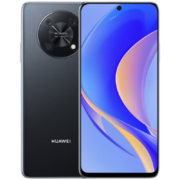 华为畅享50pro 新品手机 幻夜黑 8+128G 全网通（含华为原装充电套装）