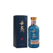 京东特价AAP、PLUS会员：DANQUAN 丹泉 洞天酒海 观海 51%vol 酱香型白酒 150ml 单瓶装