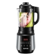SUPOR 苏泊尔 SP530 破壁料理机 黑色