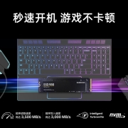 三星980 970evo 固态硬盘 M.2接口nvme协议pcie笔记本电脑台式机游戏SSD硬盘 980 1T