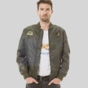Luxury Lane 男女同款夹克 250009
