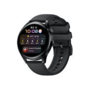 HUAWEI 华为 WATCH 3 智能手表 活力款 46mm