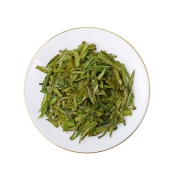 京东京造 2022新茶 龙井100g罐装 春茶绿茶茶叶自饮佳品